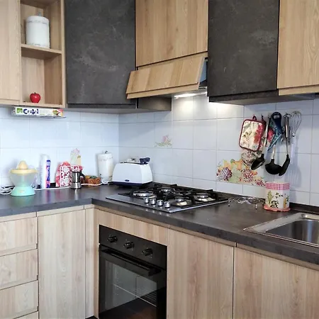 Casa Michi Apartment