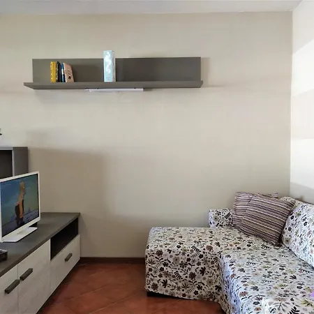Casa Michi