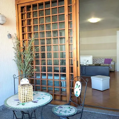 Apartment Casa Michi Verbania