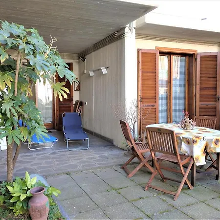 Casa Michi Вербания