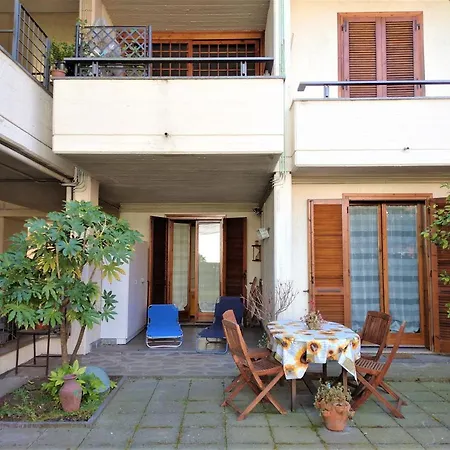 Apartment Casa Michi *