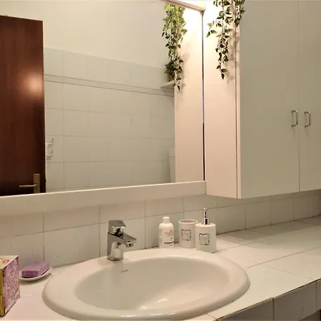 Апартаменты Casa Michi