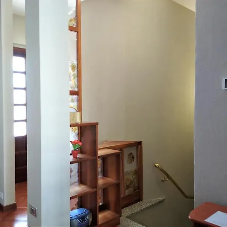 Casa Michi Apartment Verbania