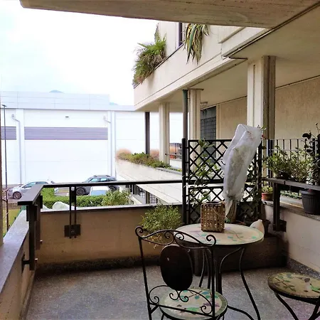 Apartment Casa Michi *