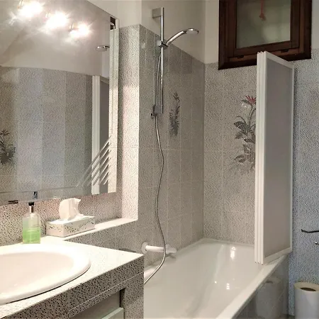 Casa Michi Βερμπάνια