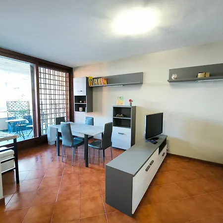 Apartment Casa Michi