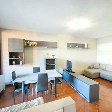 Casa Michi Verbania