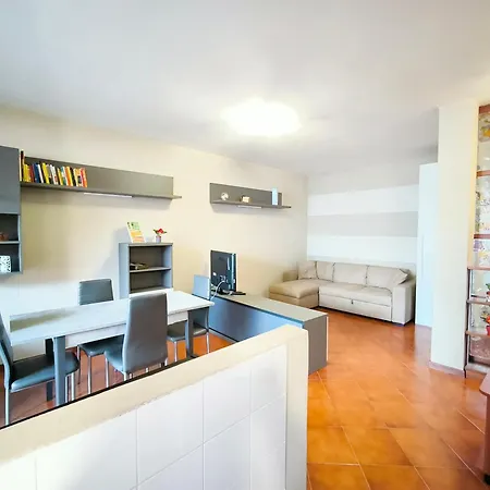 Casa Michi Apartment