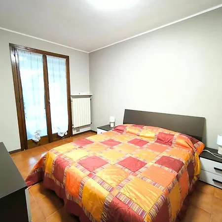 Casa Michi Apartmán Verbania