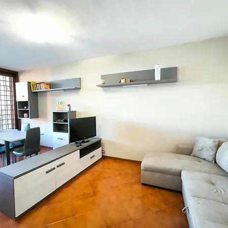 Casa Michi Verbania