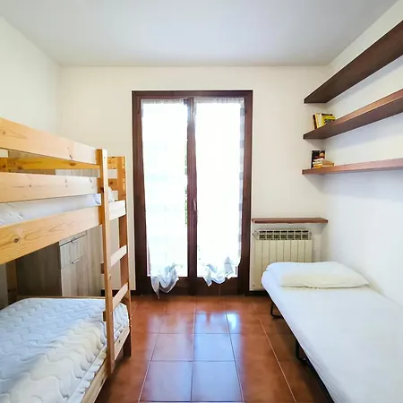 Appartement Casa Michi