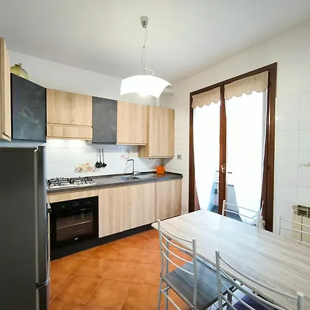 Apartment Casa Michi Verbania