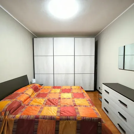 Casa Michi Apartment Verbania