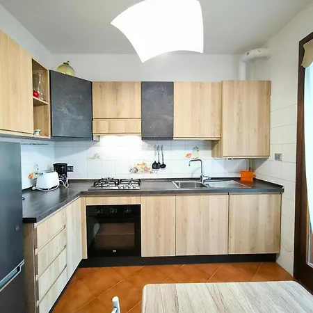 Casa Michi Apartment