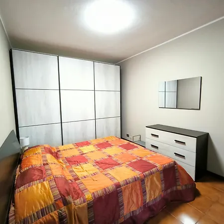 Casa Michi Apartment *