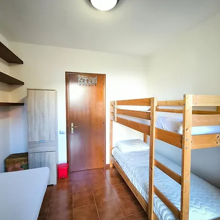 Casa Michi Apartment