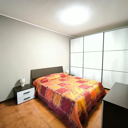 Appartement Casa Michi Verbania