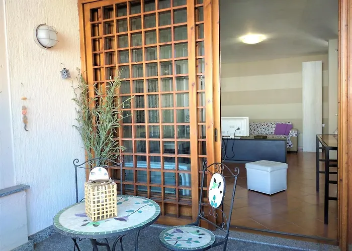 Apartamento Casa Michi Verbania