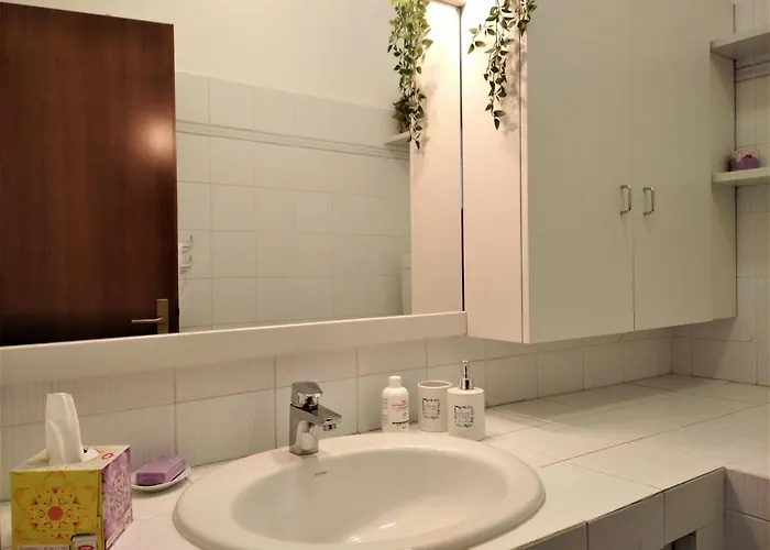 Apartament Casa Michi