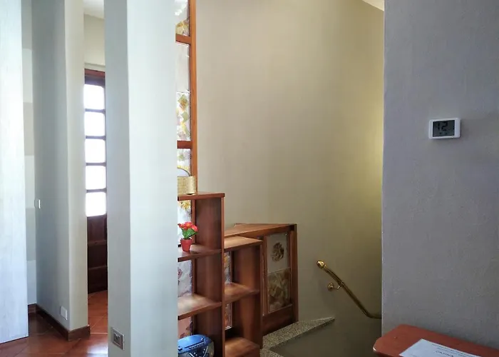 Casa Michi Apartament Verbania