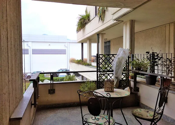 Apartament Casa Michi *