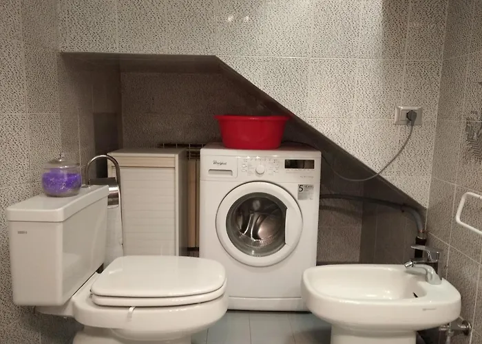 Apartament Casa Michi