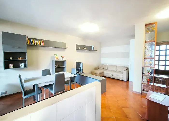 Casa Michi Apartament