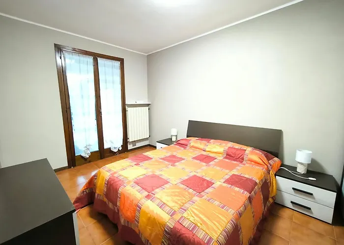 Casa Michi Appartement Verbania