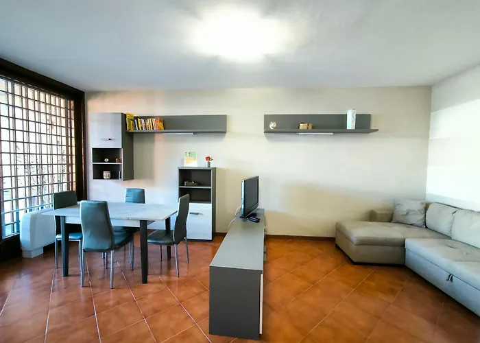 Casa Michi * Verbania