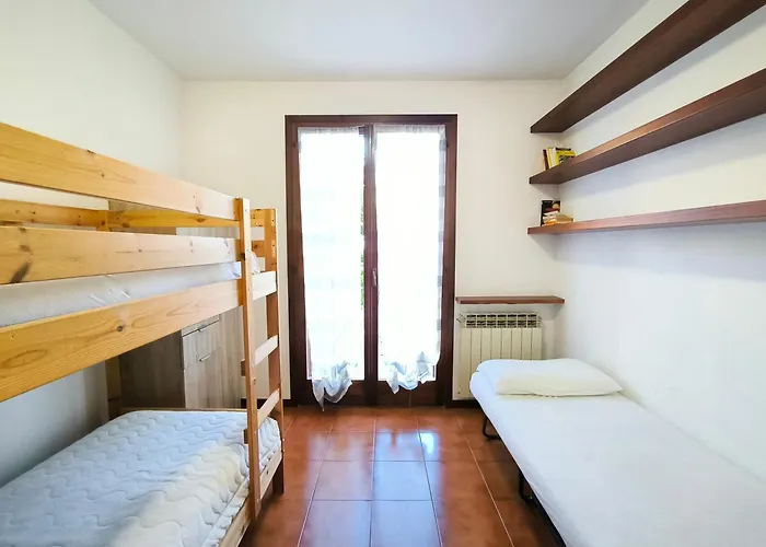 Appartement Casa Michi