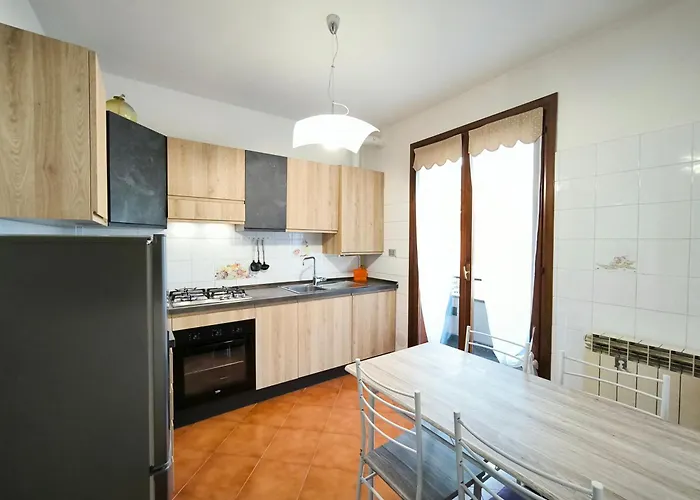 Apartamento Casa Michi Verbania