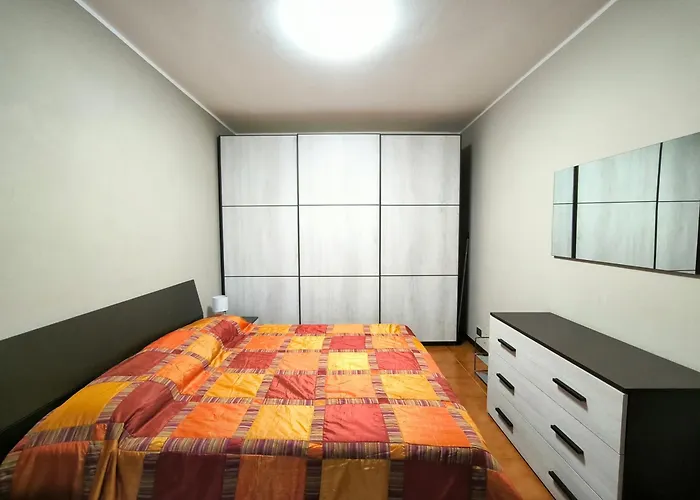 Casa Michi Appartement Verbania