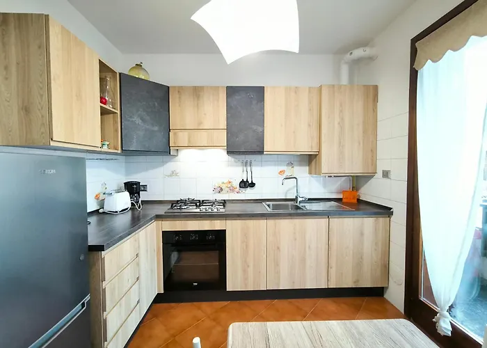 Casa Michi Apartament