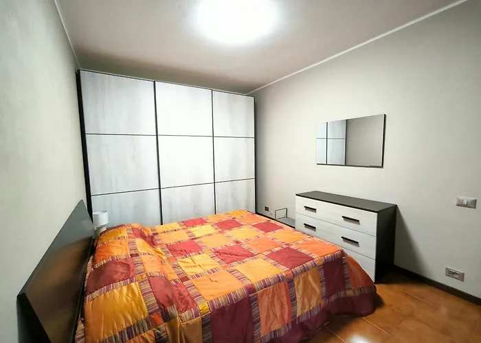 Casa Michi Apartamento *