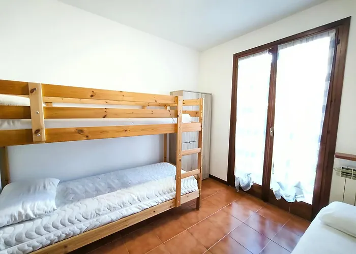 Casa Michi Appartement *