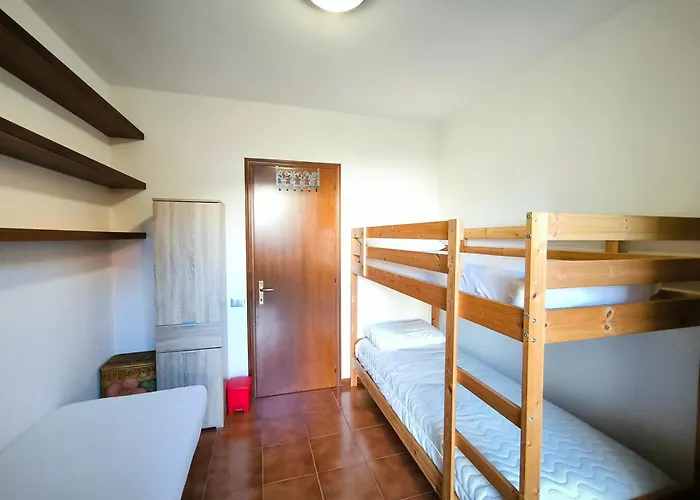 Casa Michi Appartement