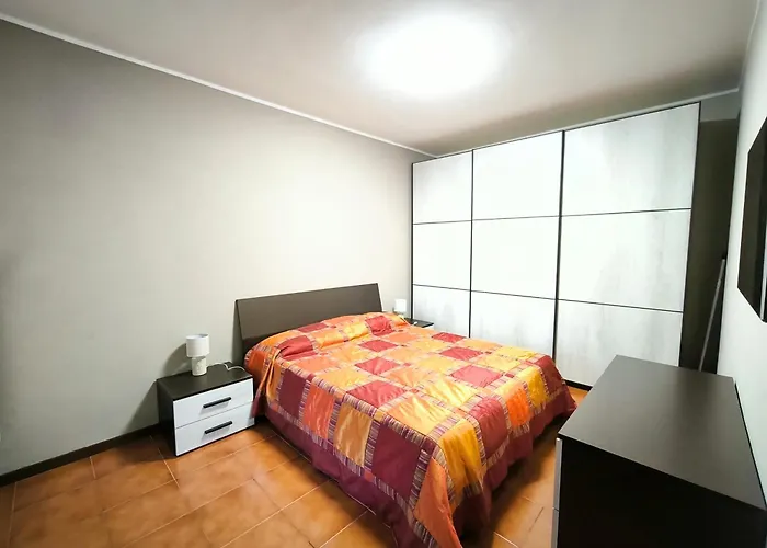 Apartmán Casa Michi Verbania
